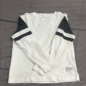 💙Gap long sleeve shirt💙